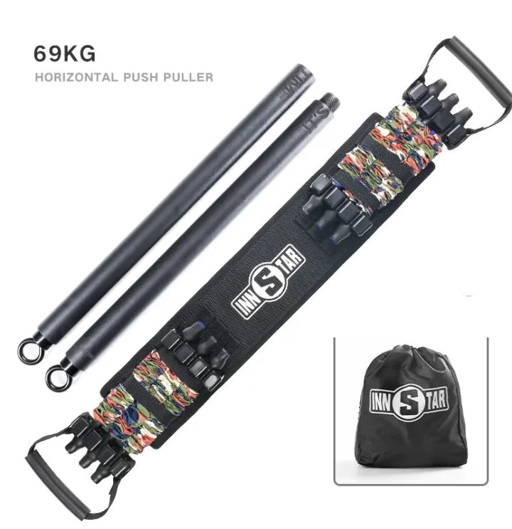 Bench Press Resistance Band