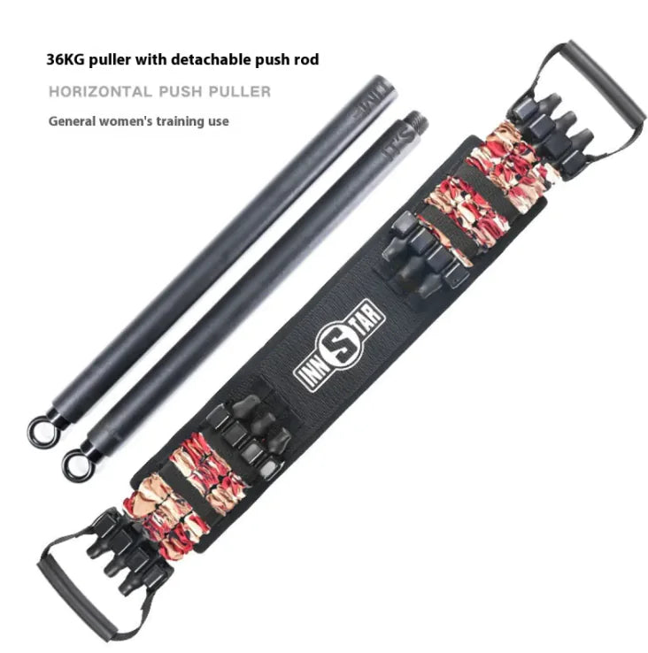 Bench Press Resistance Band