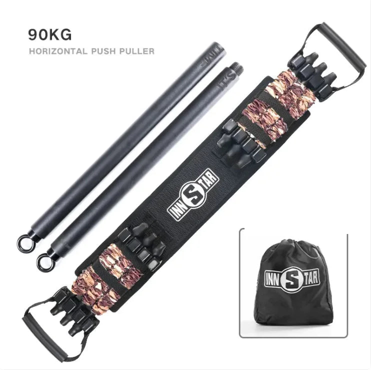 Bench Press Resistance Band