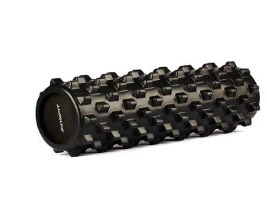 Depth Massage Spiked Foam Roller Club Tool