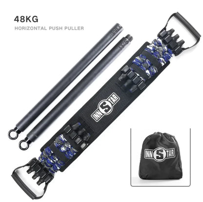 Bench Press Resistance Band