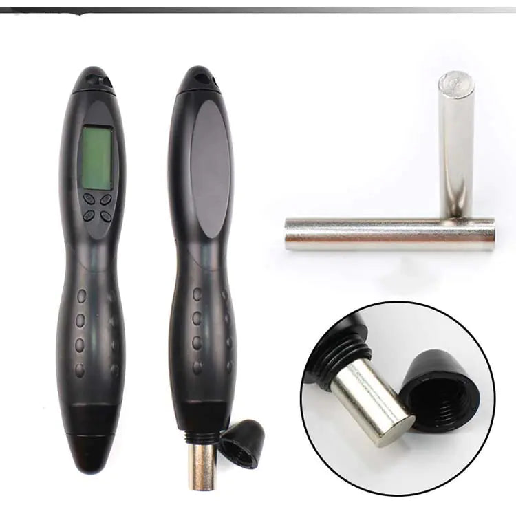 Wireless Counting Jump Rope for Adult Fitness