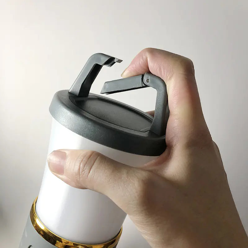 LED Portable Camping Lights with Hanging Buckle