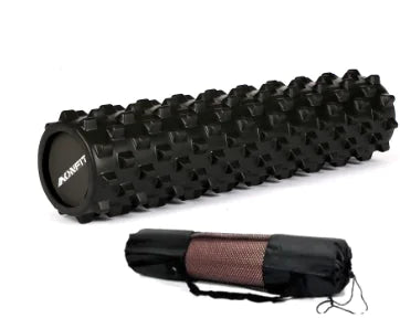 Depth Massage Spiked Foam Roller Club Tool
